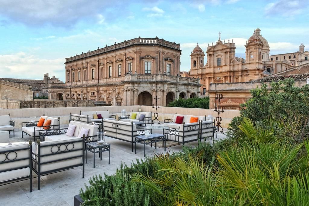 Gagliardi Boutique Hotel, foto 5