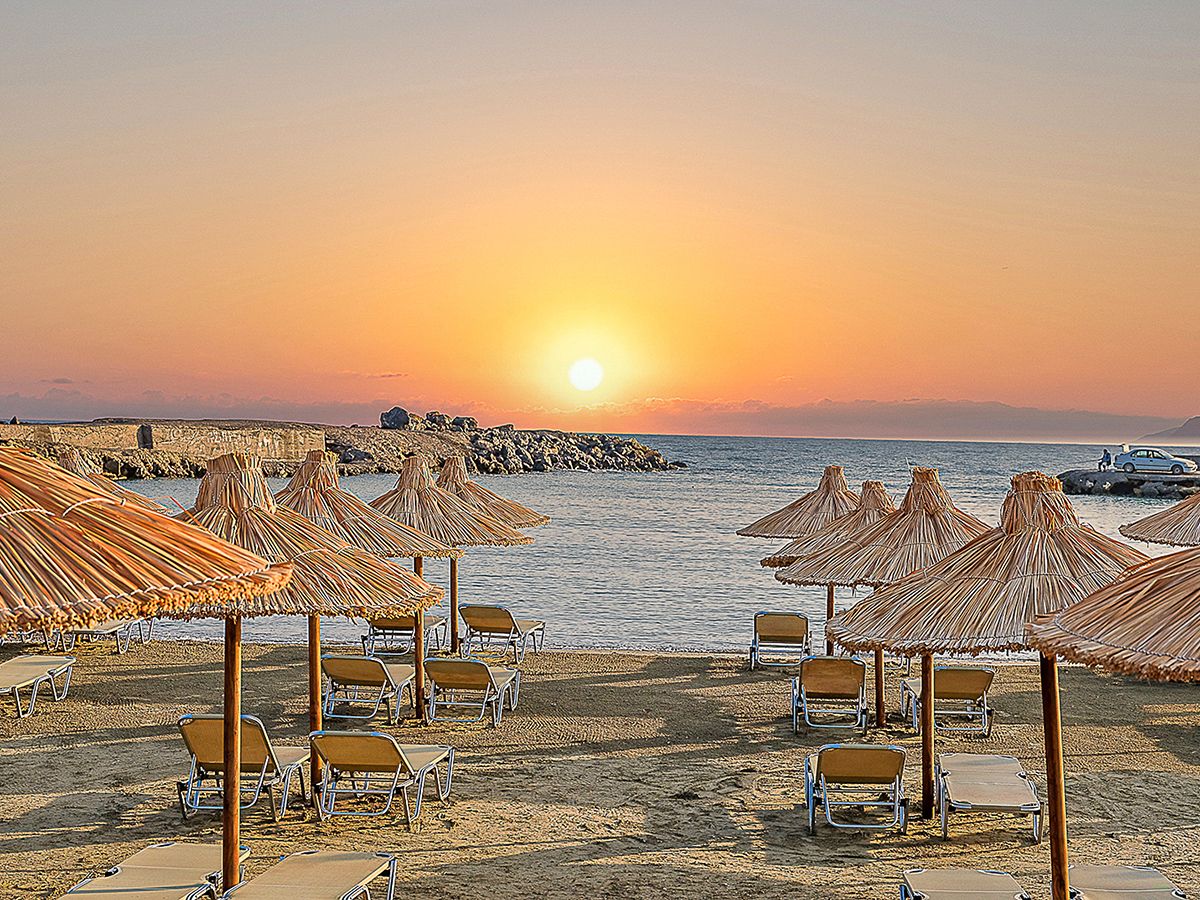 Aphrodite Beach Club, foto 7