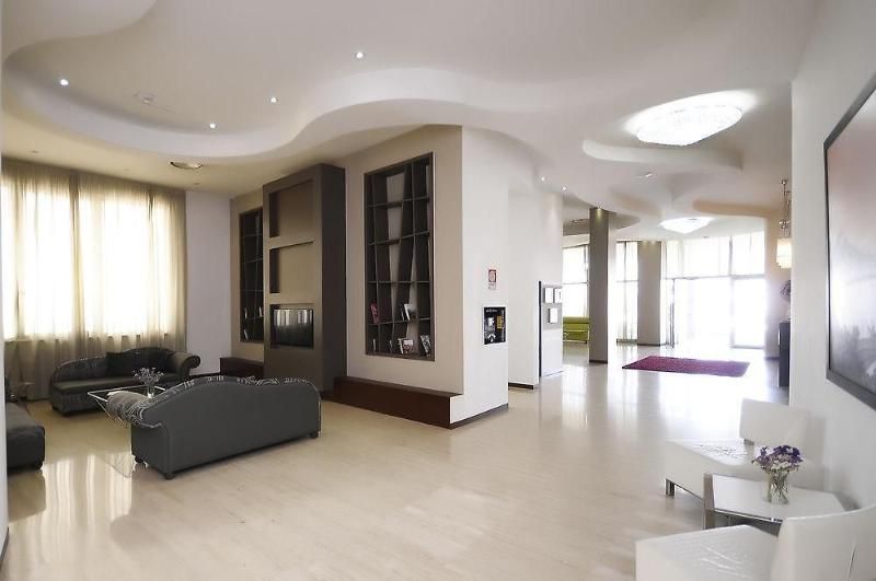 Rolling Hotel, foto 3