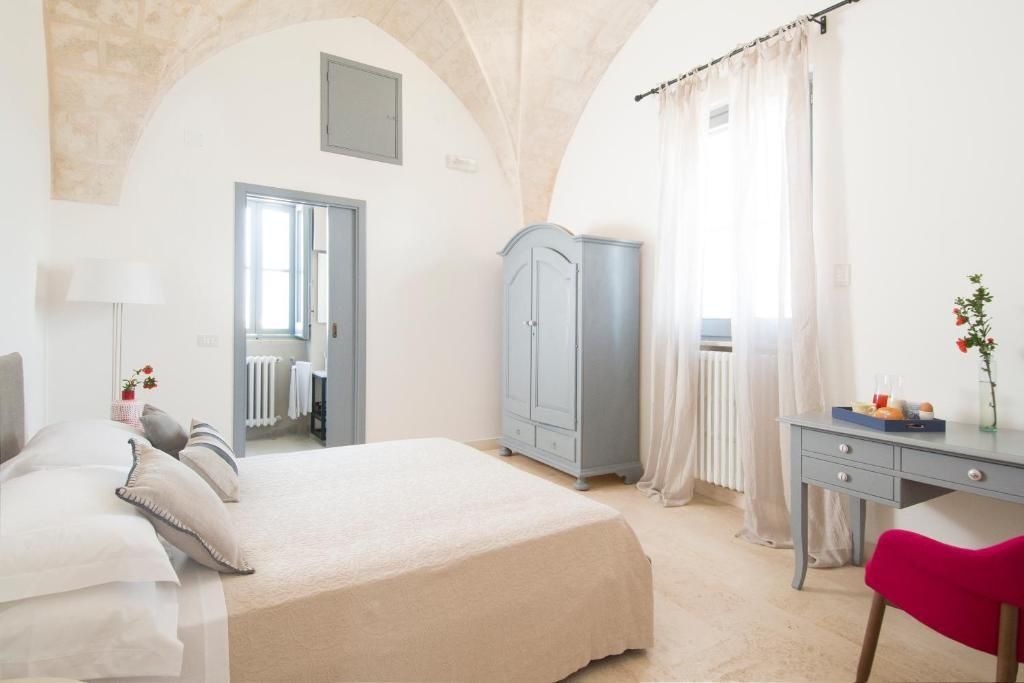 Masseria San Giovanni, foto 5