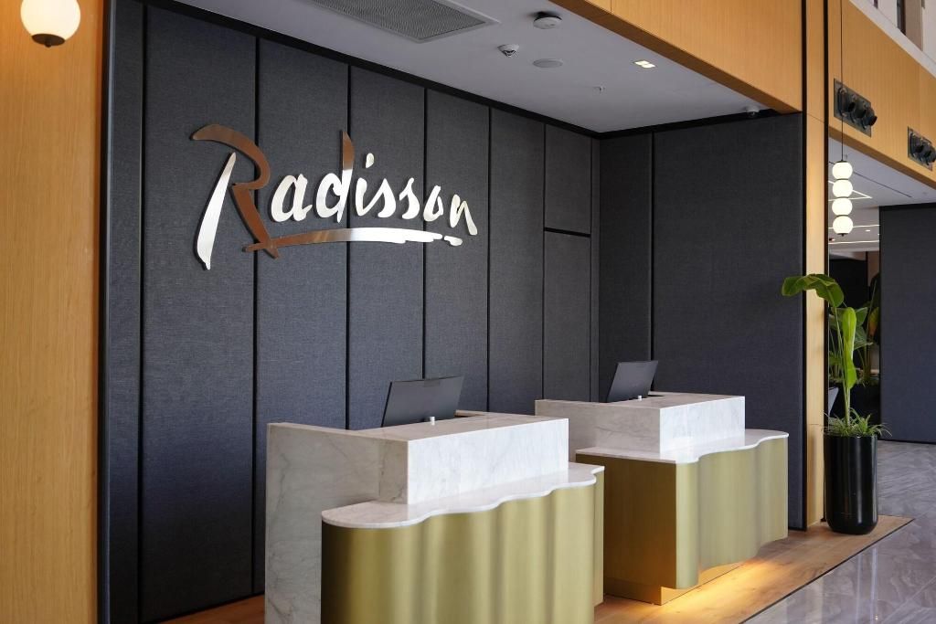 Radisson Hotel Mersin, foto 9