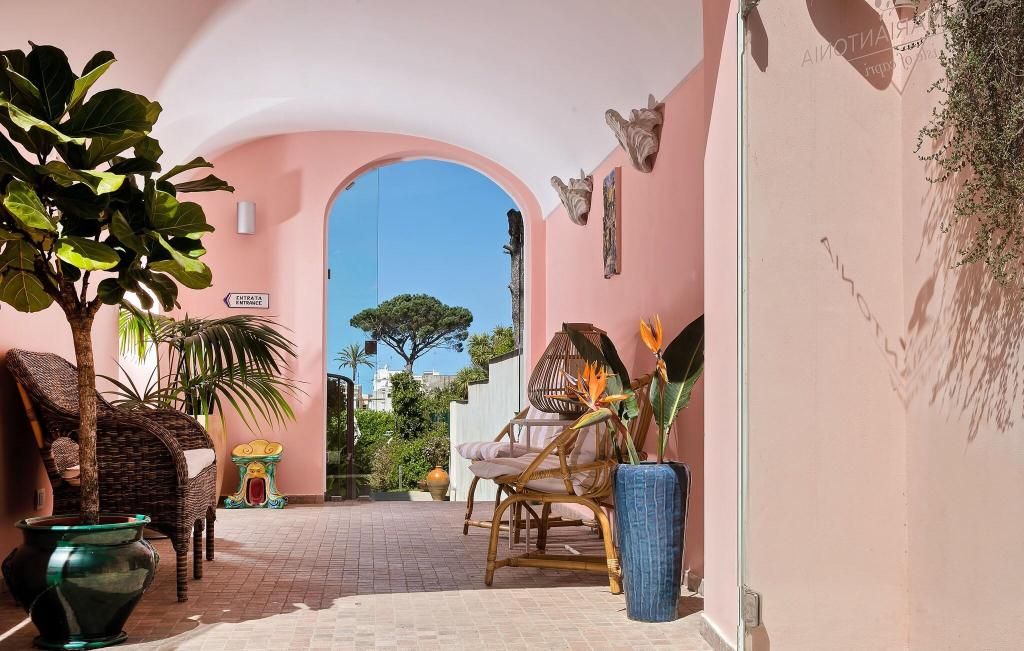 Casa Mariantonia, foto 3