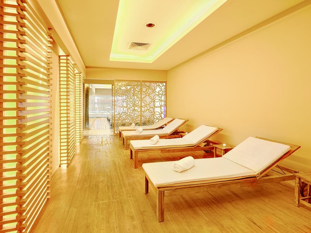 Piril Hotel Thermal & Beauty Spa, foto 10
