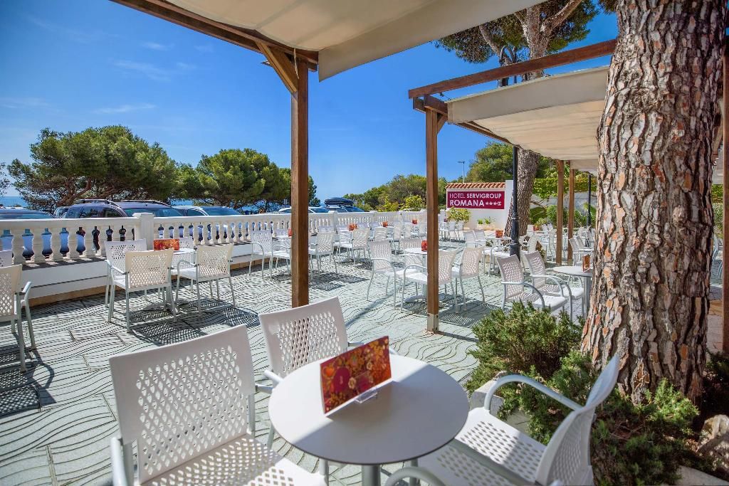 Hotel Servigroup Romana, foto 7