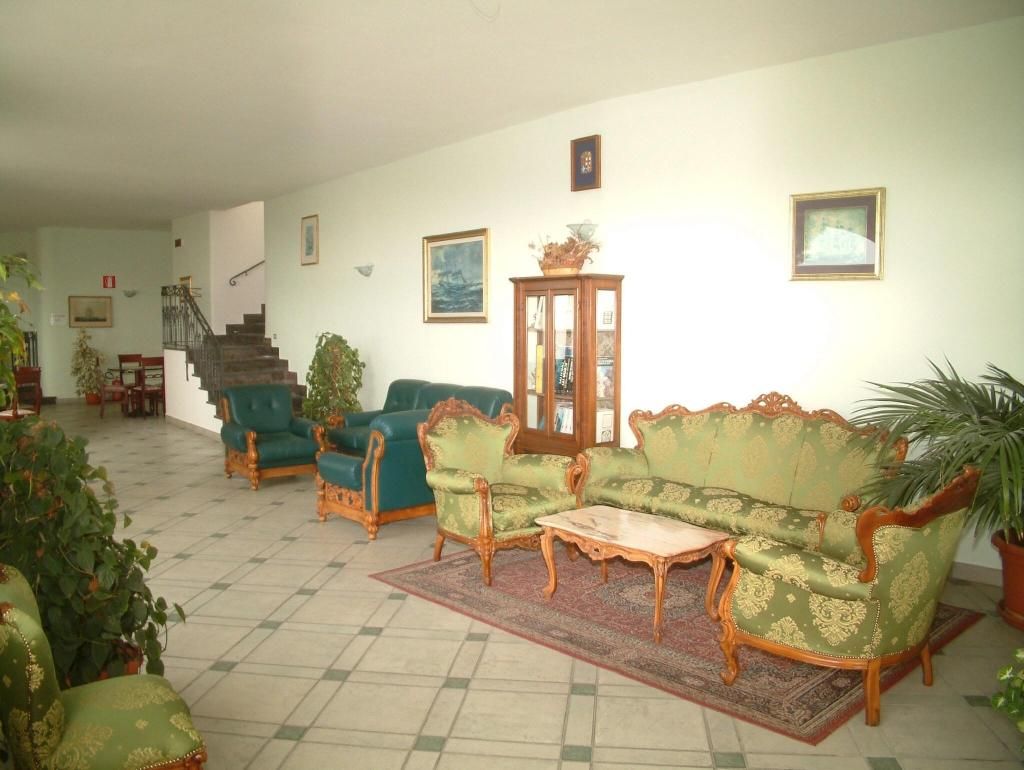 Hotel La Ginestra, foto 5