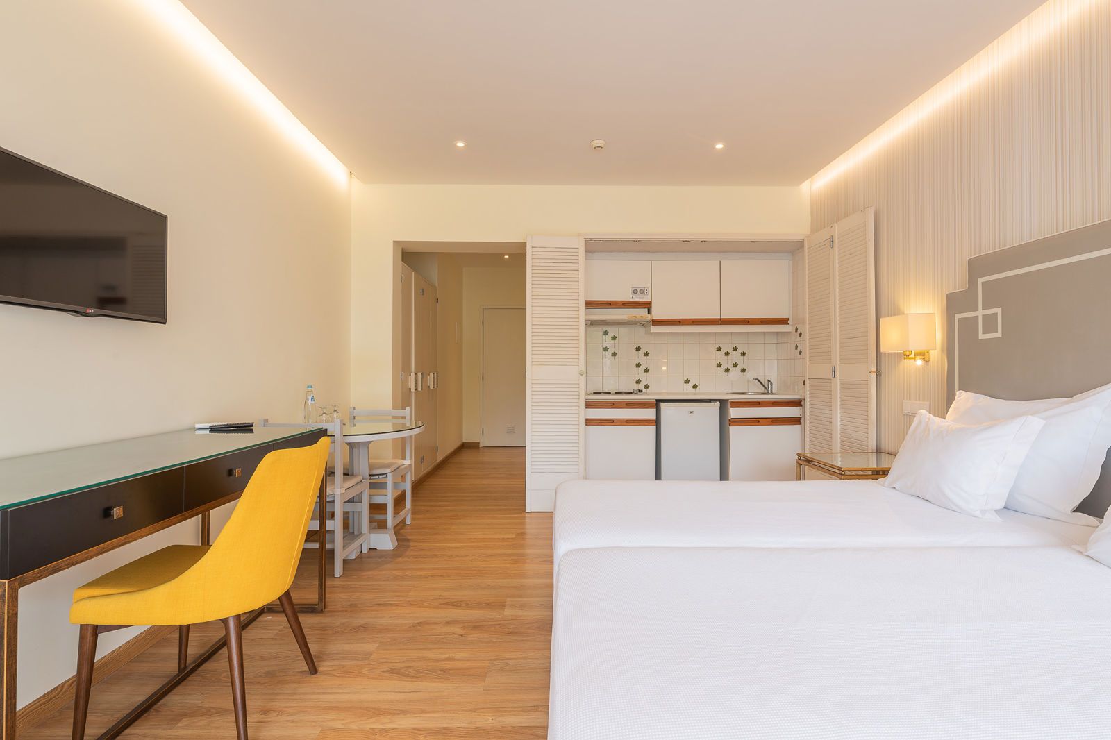 Carvoeiro Garden Hotel, foto 10