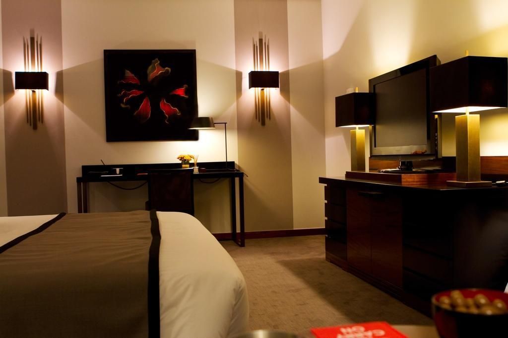 Hotel Dighton, foto 9