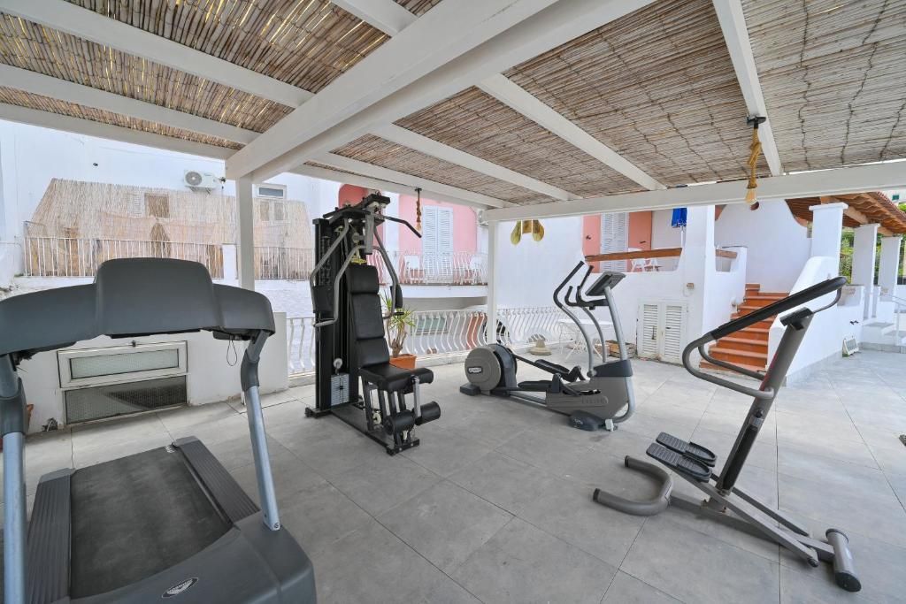 Hotel Terme Colella, foto 8