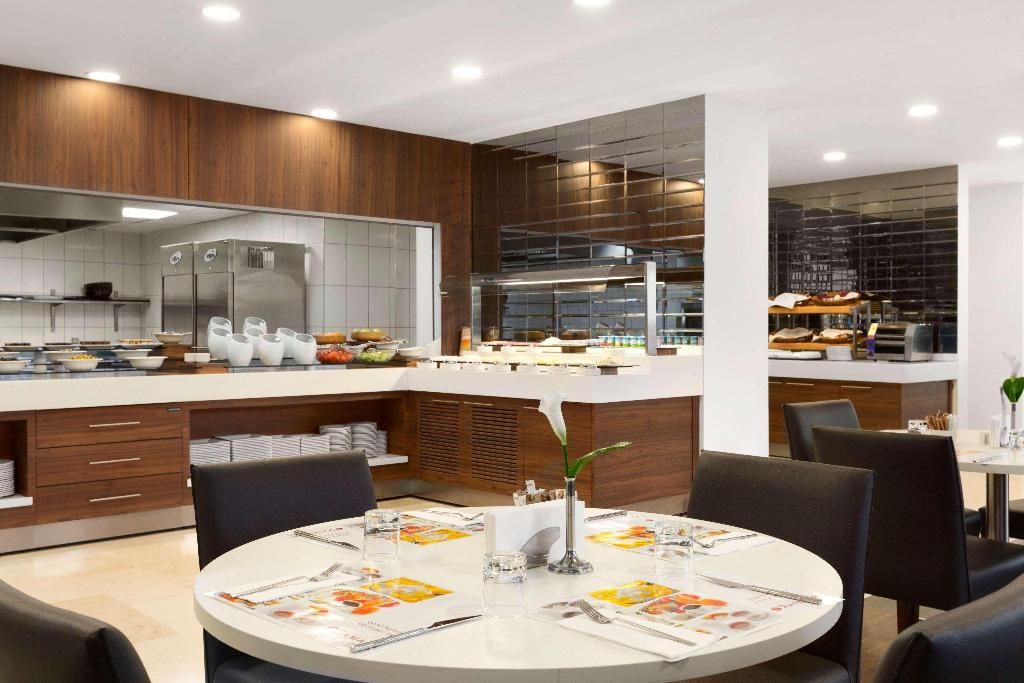 Ramada Encore by Wyndham Istanbul Kartal, foto 4