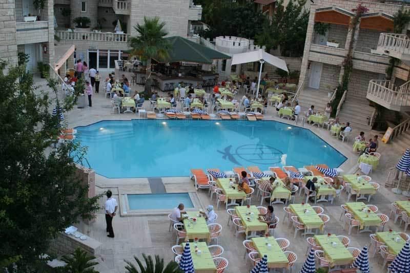 Havana Hotel, foto 13