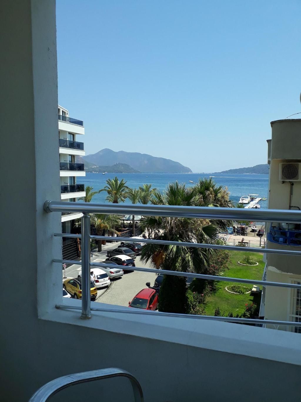 Mert Seaside Hotel, foto 2