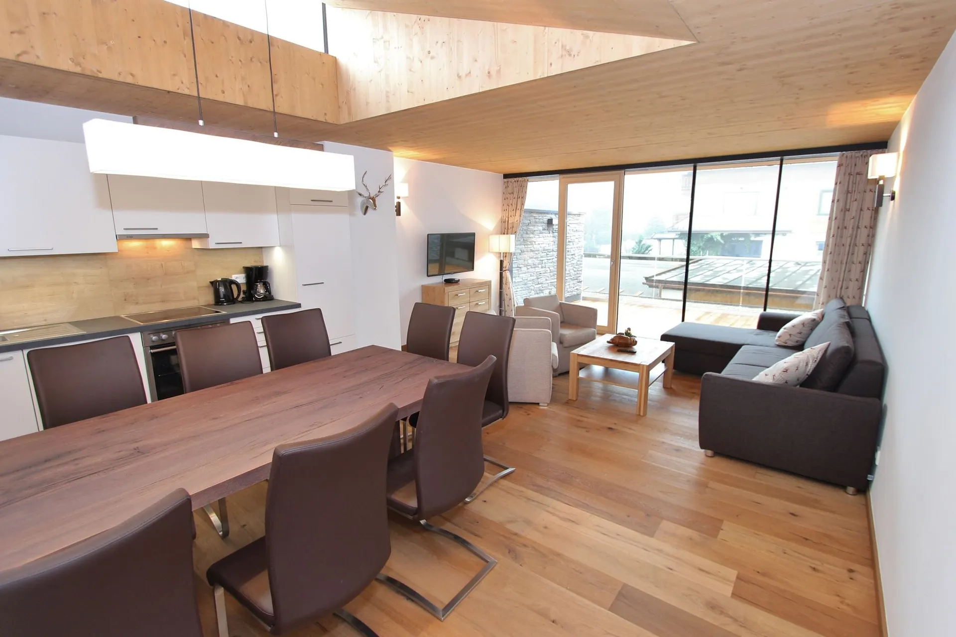 Salle à manger