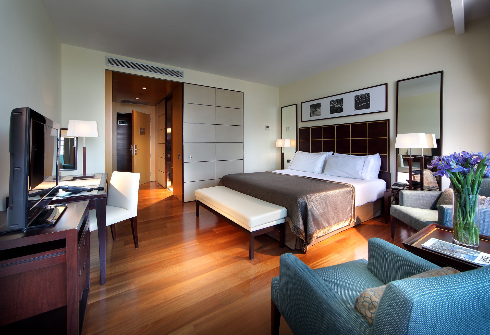 Eurostars Grand Marina Hotel, foto 12