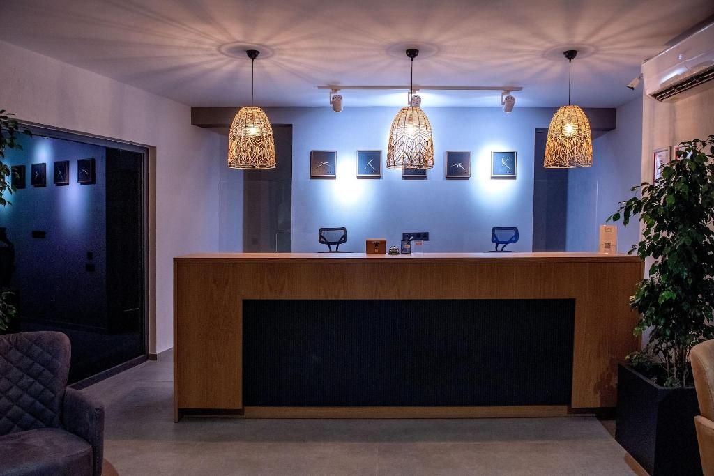 Regia Mare Beach Hotel Bodrum, foto 13