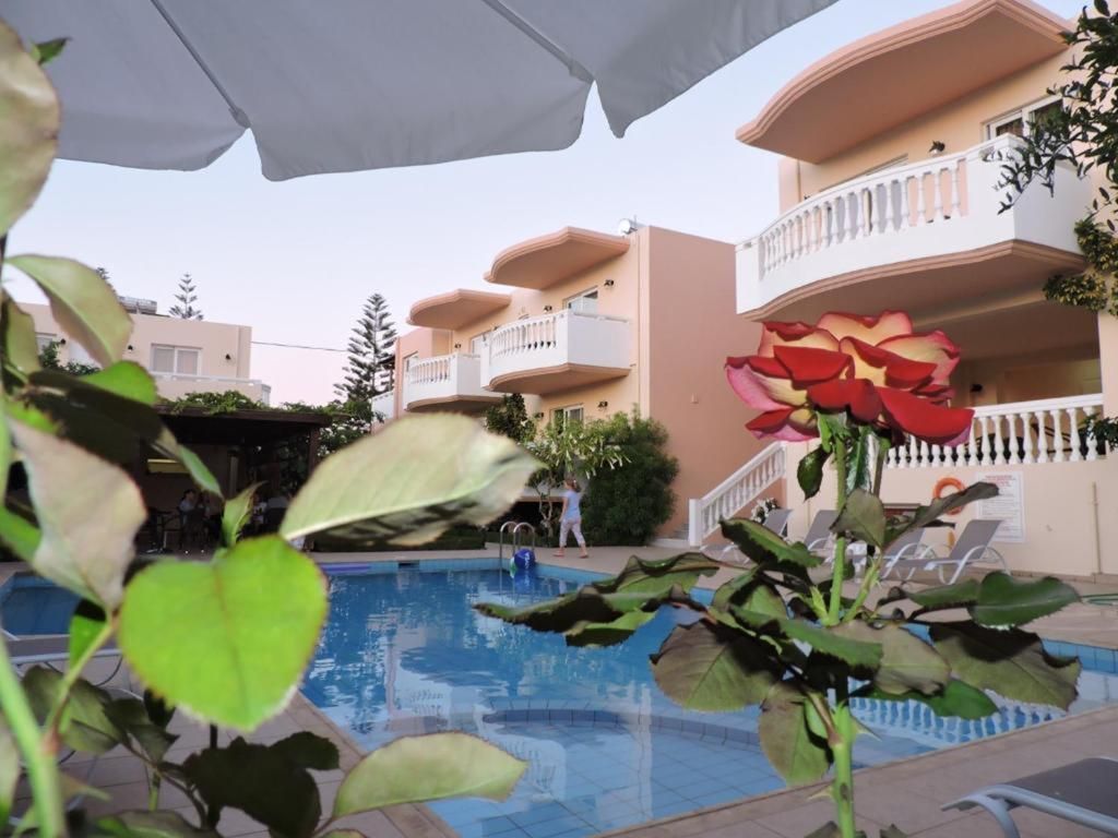 Golden Rose Suites, foto 14