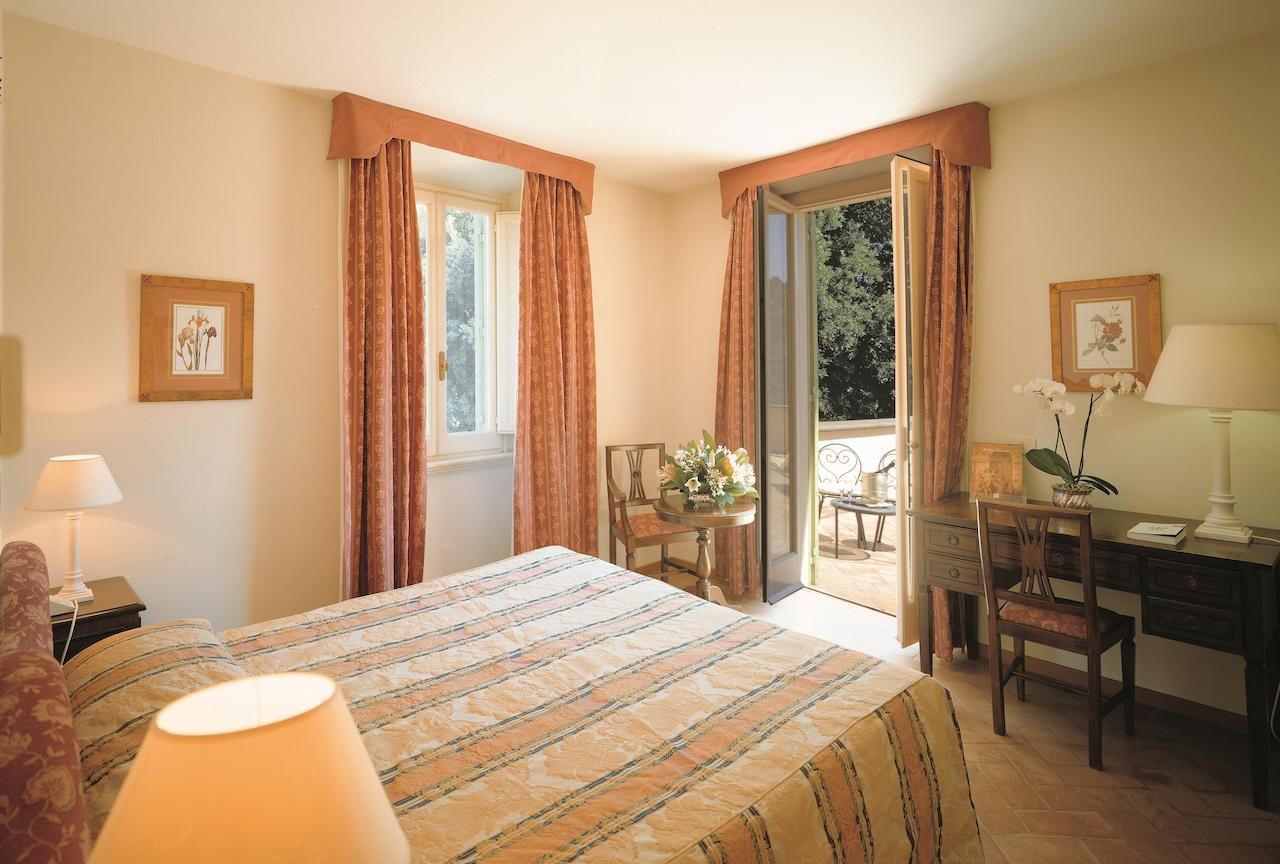 Parkhotel Villa Grazioli, foto 6