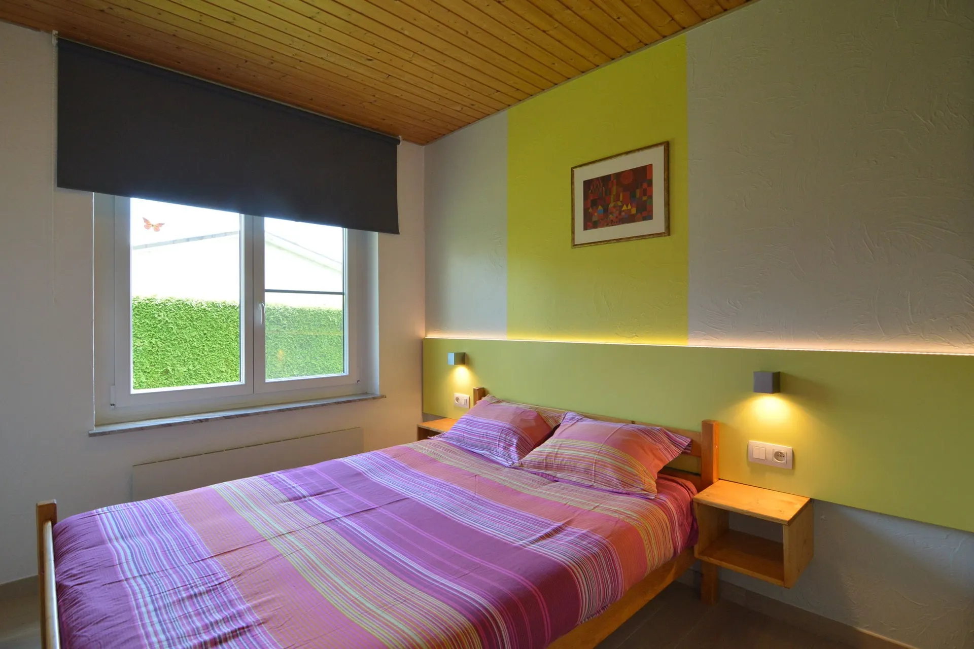 Slaapkamer