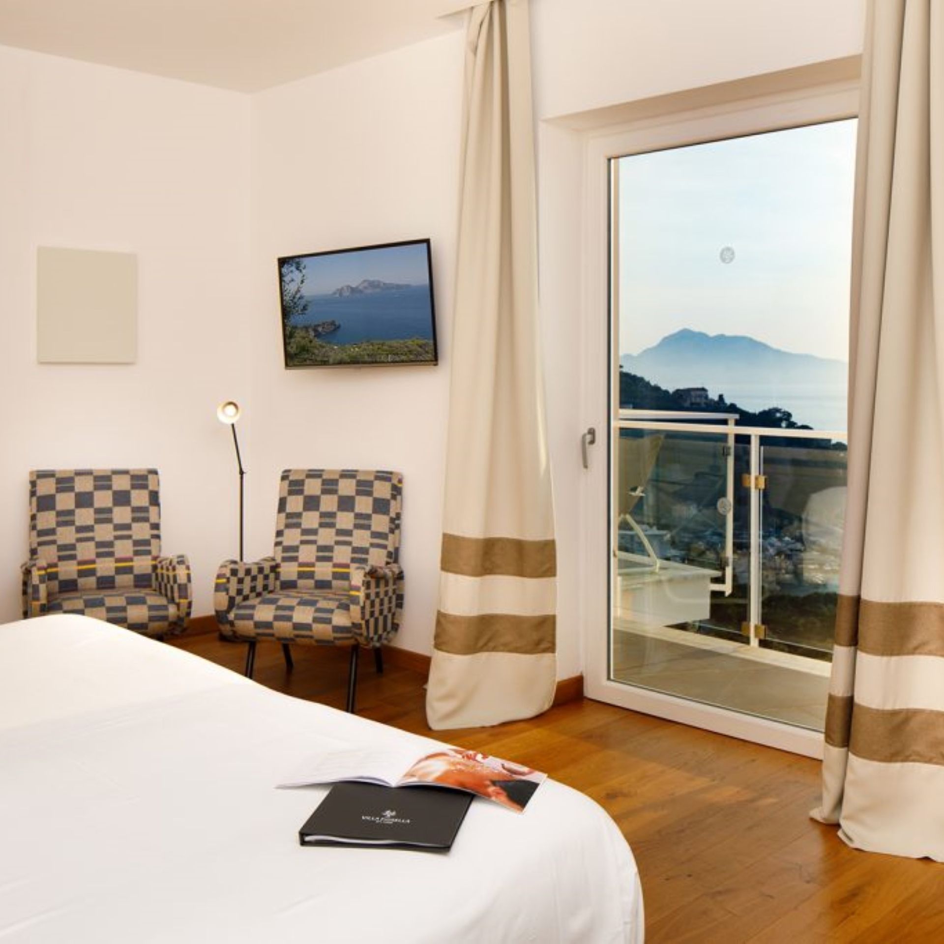 Villa Fiorella Art Hotel, foto 6