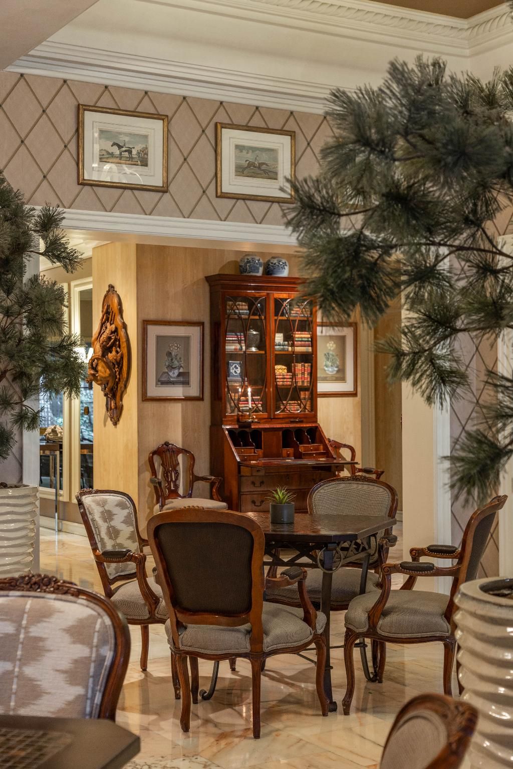 Hotel Lisboa Plaza, foto 4