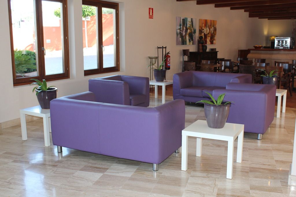 Hotel Puertomar, foto 8