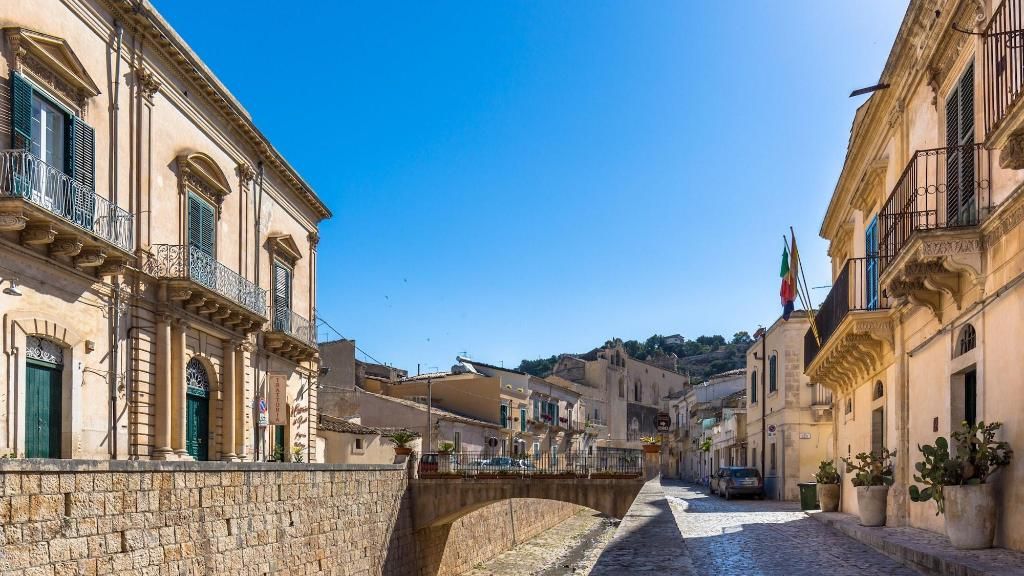 Scicli Albergo Diffuso, foto 5