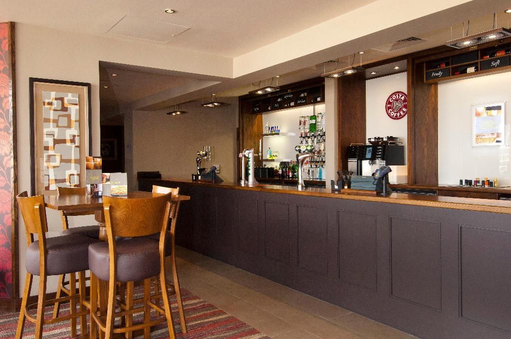 Premier Inn London Stratford, foto 14