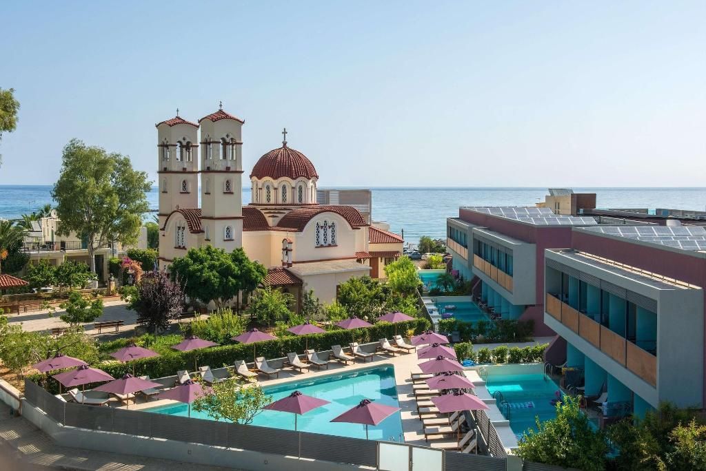 Harmony Boutique Resort, foto 11