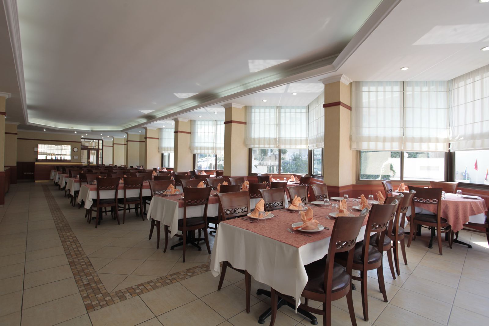 Palm Hotel, foto 5