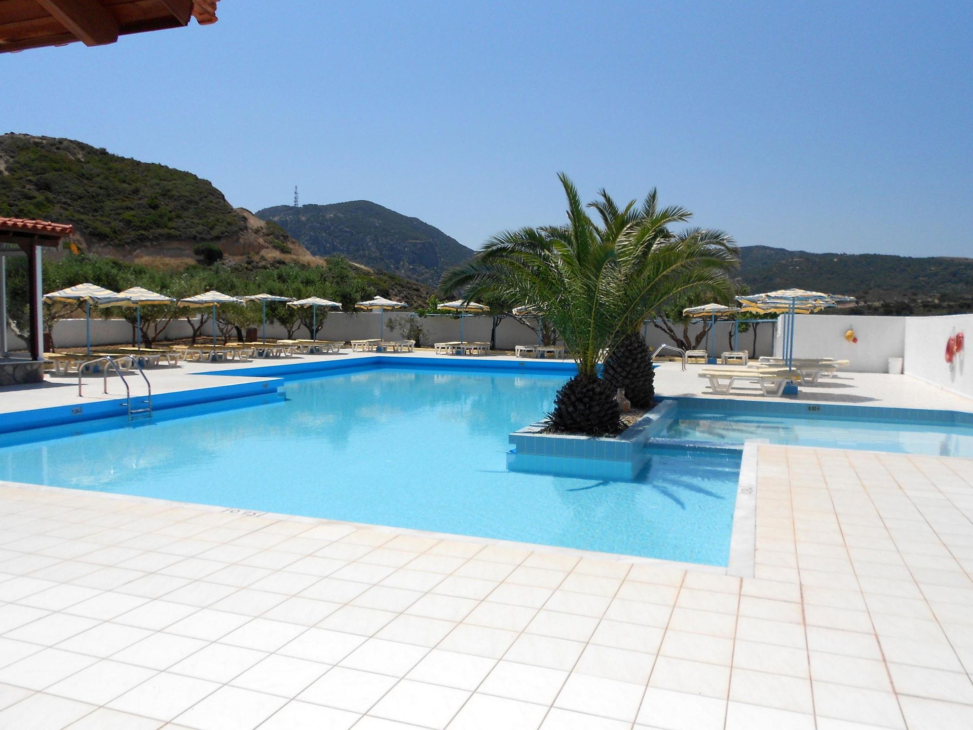 Anthoula Hotel, foto 7