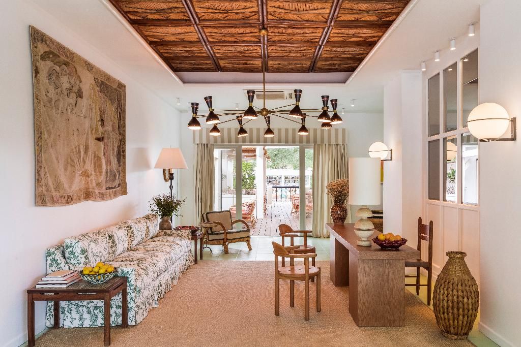 La Tartane Hotel, foto 12