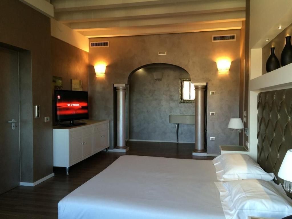 Hotel Motel Morgana, foto 10