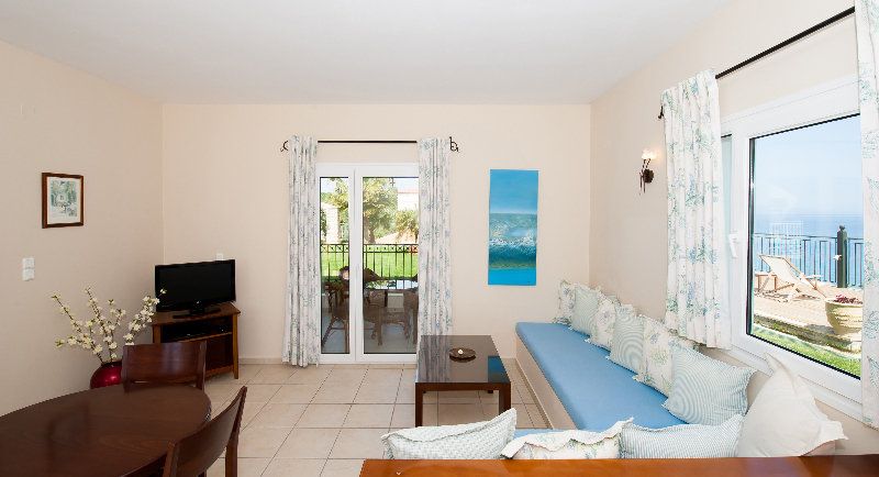Erietta Aparthotel, foto 14