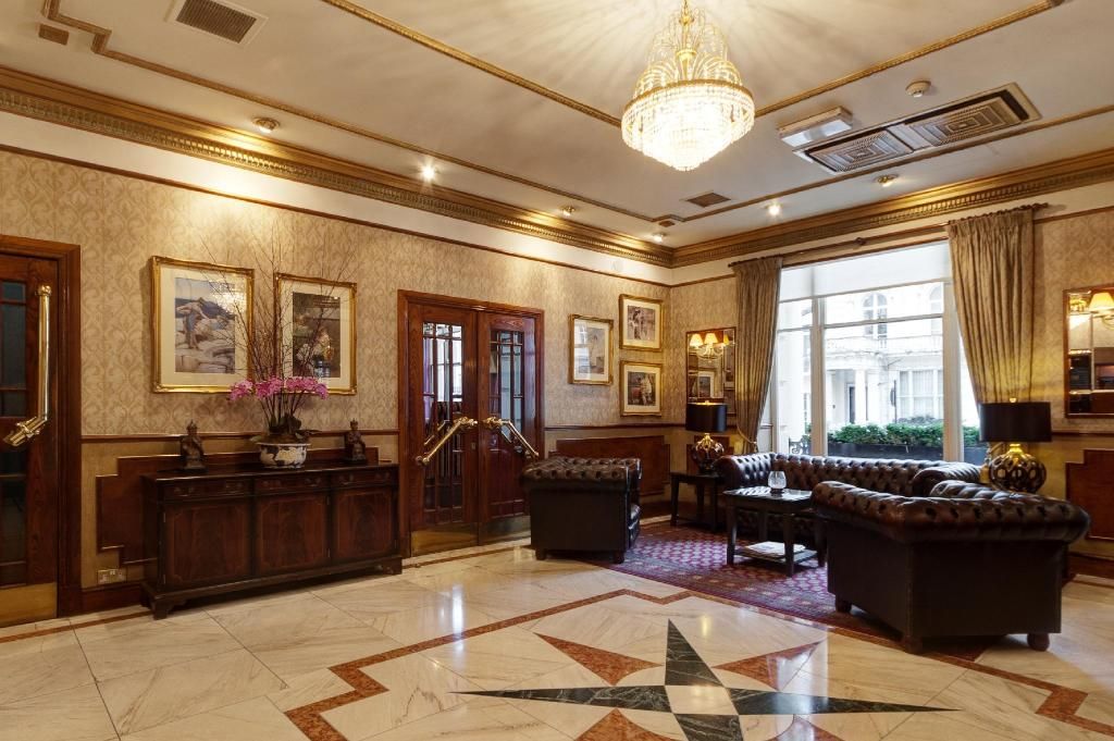 Berjaya Eden Park London Hotel, foto 5