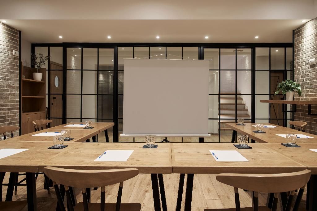 Olive Green Hotel, foto 15
