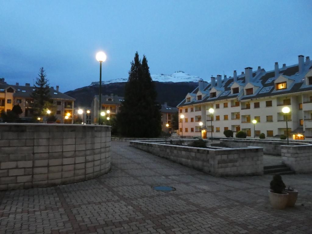Apartamentos Villanua 3000, foto 9
