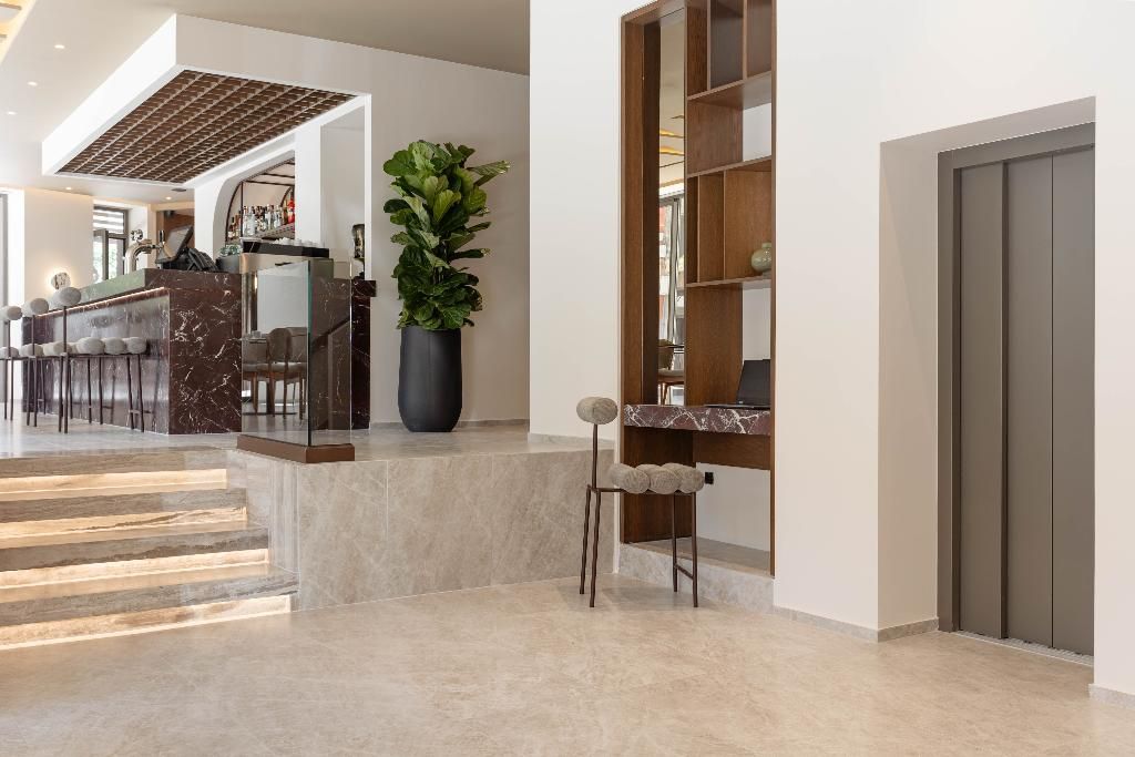 Nesean Plaza Hotel, foto 7