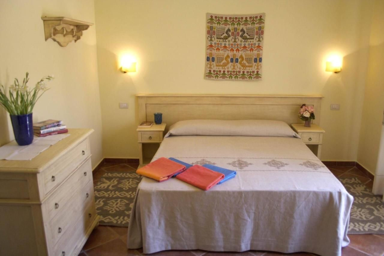 Residence Borgo degli Ulivi, foto 2