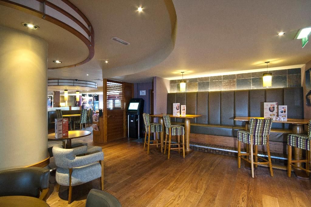 Premier Inn Glasgow Newton Mearns (M77 J4) Hotel, foto 8