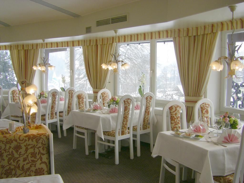 Alpenhotel Kronprinz, foto 8