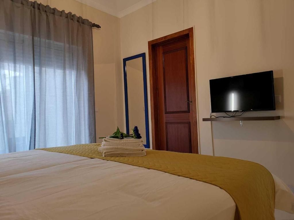 Kiss-Apartamentos Turisticos, foto 9