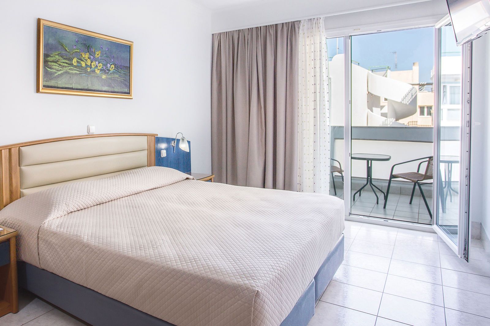 Kosta Palace City Hotel, foto 3