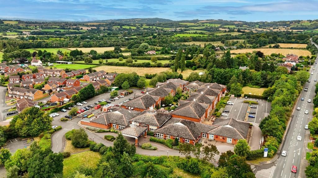 Bromsgrove Hotel & Spa, foto 5