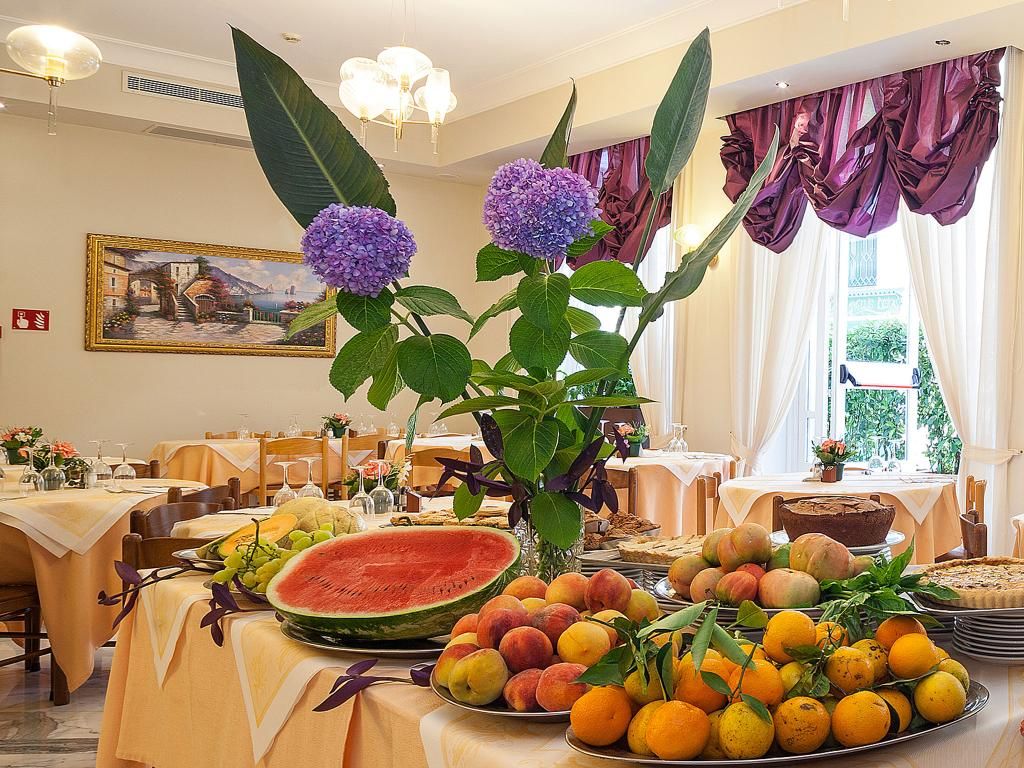 Hotel Club Sorrento, foto 9