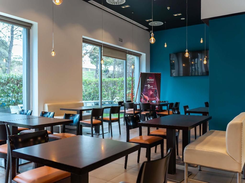 ibis Barcelona Mollet, foto 12