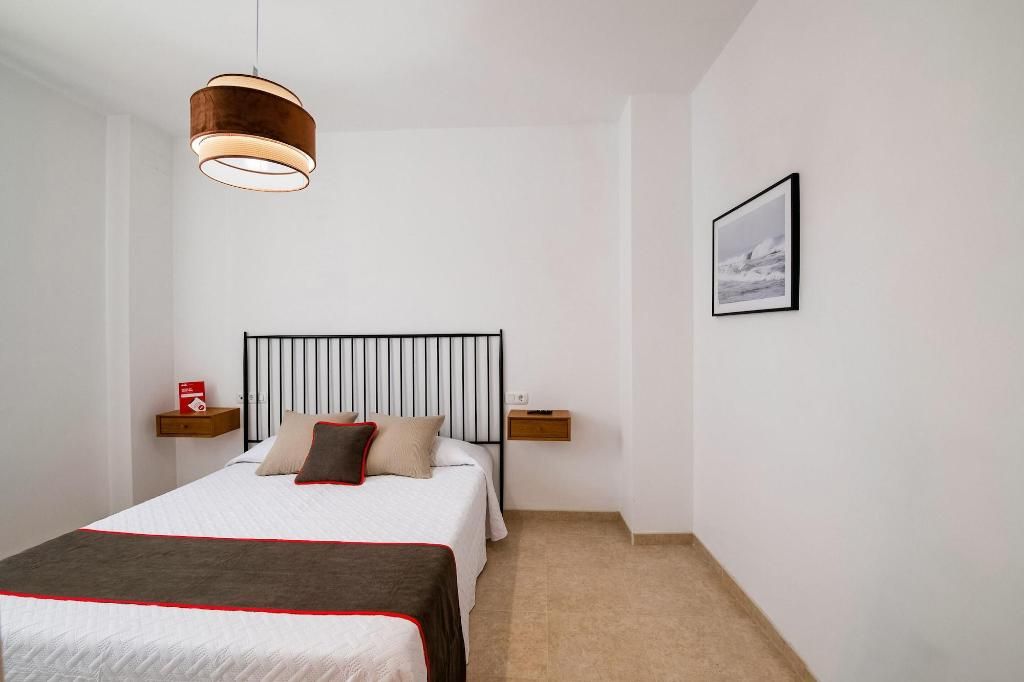 Apartamentos Santiago by OYO Rooms, foto 9