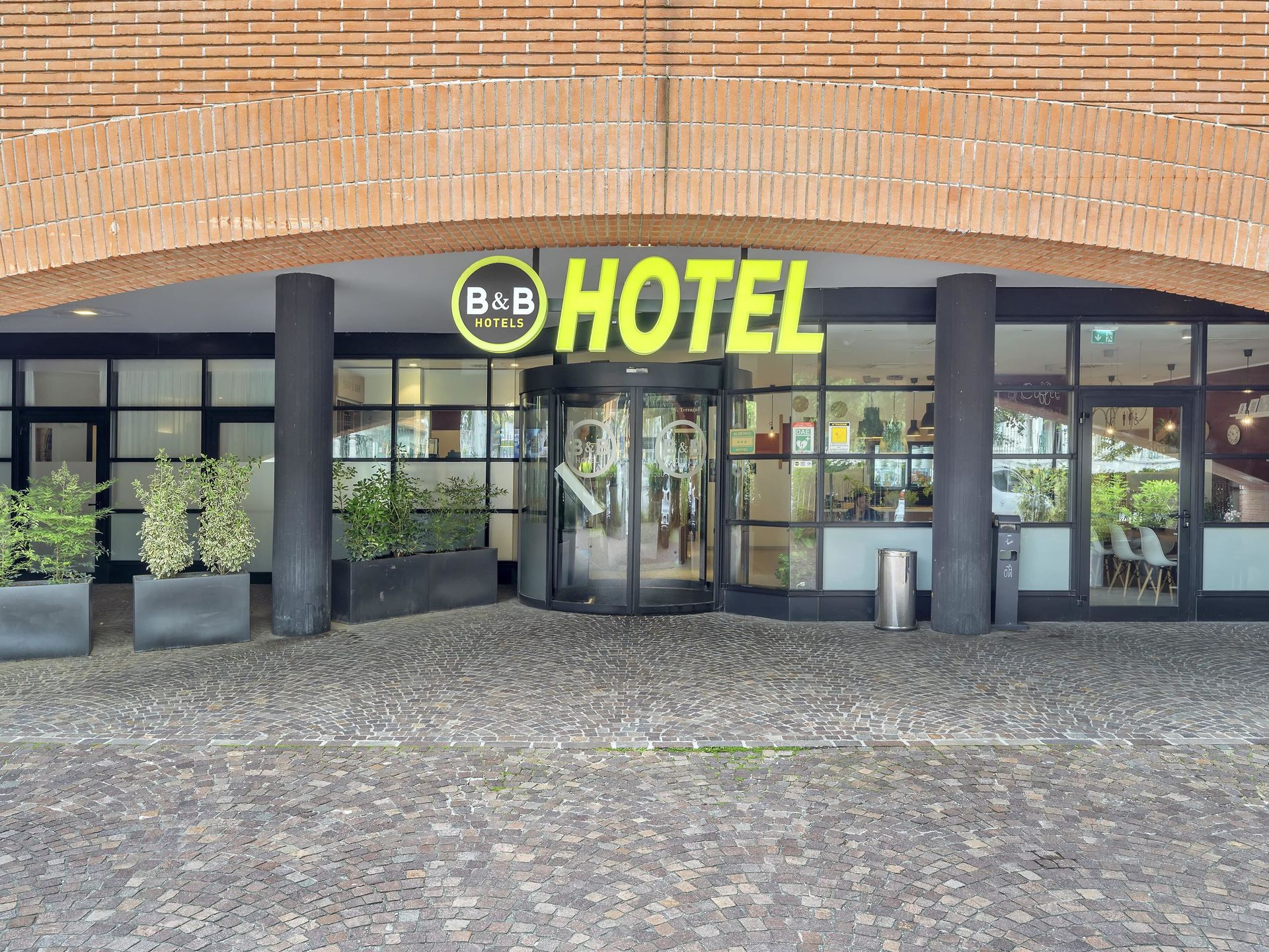 B&B HOTEL Como Camerlata, foto 2
