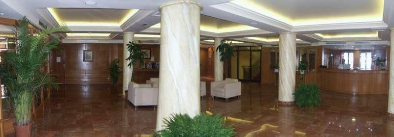 Hotel Jaime I, foto 11