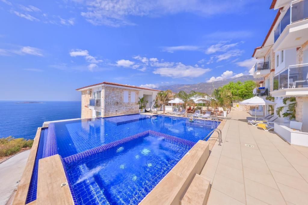 La Kumsal Boutique Hotel, foto 9