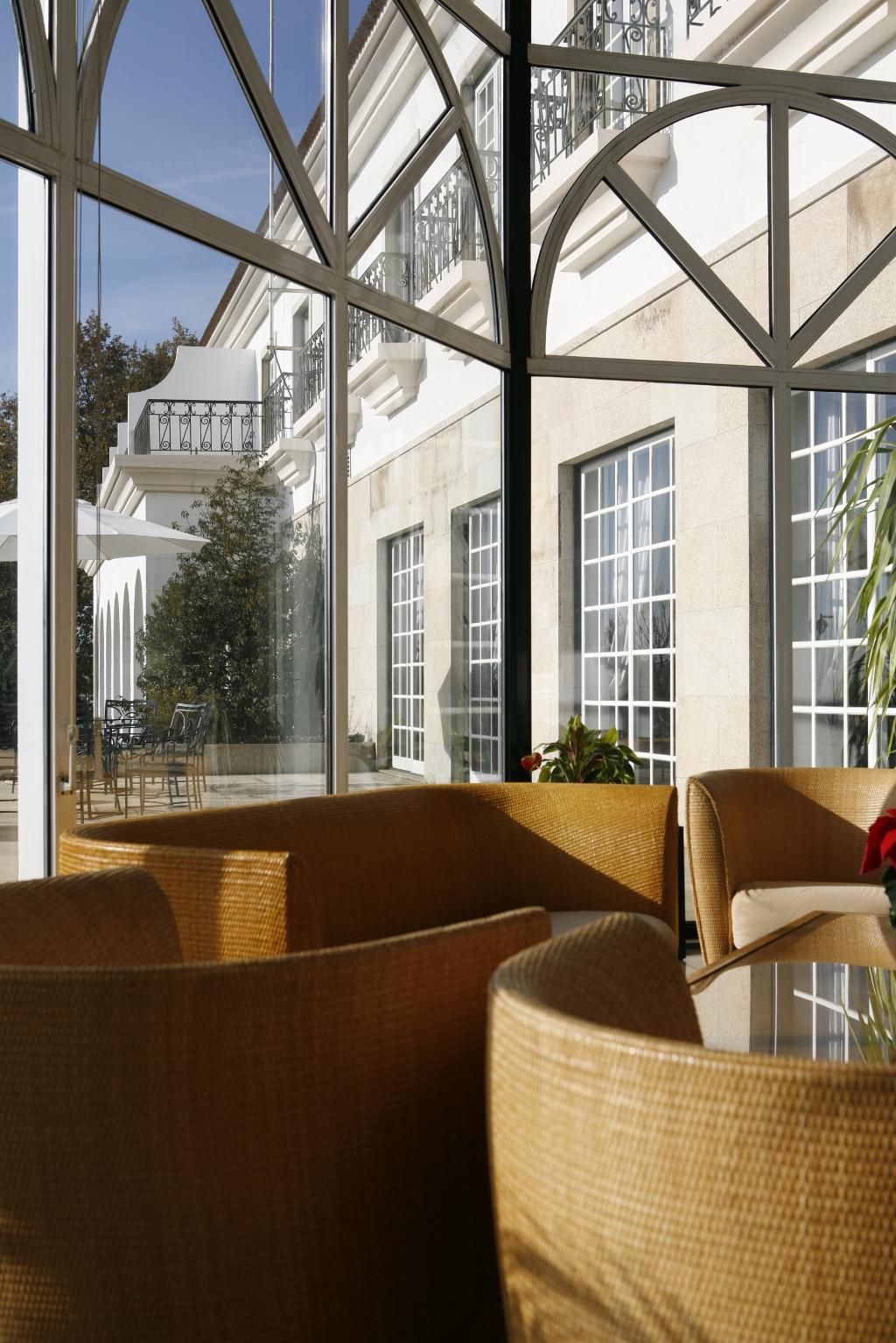 Montebelo Príncipe Perfeito Viseu Garden Hotel, foto 7