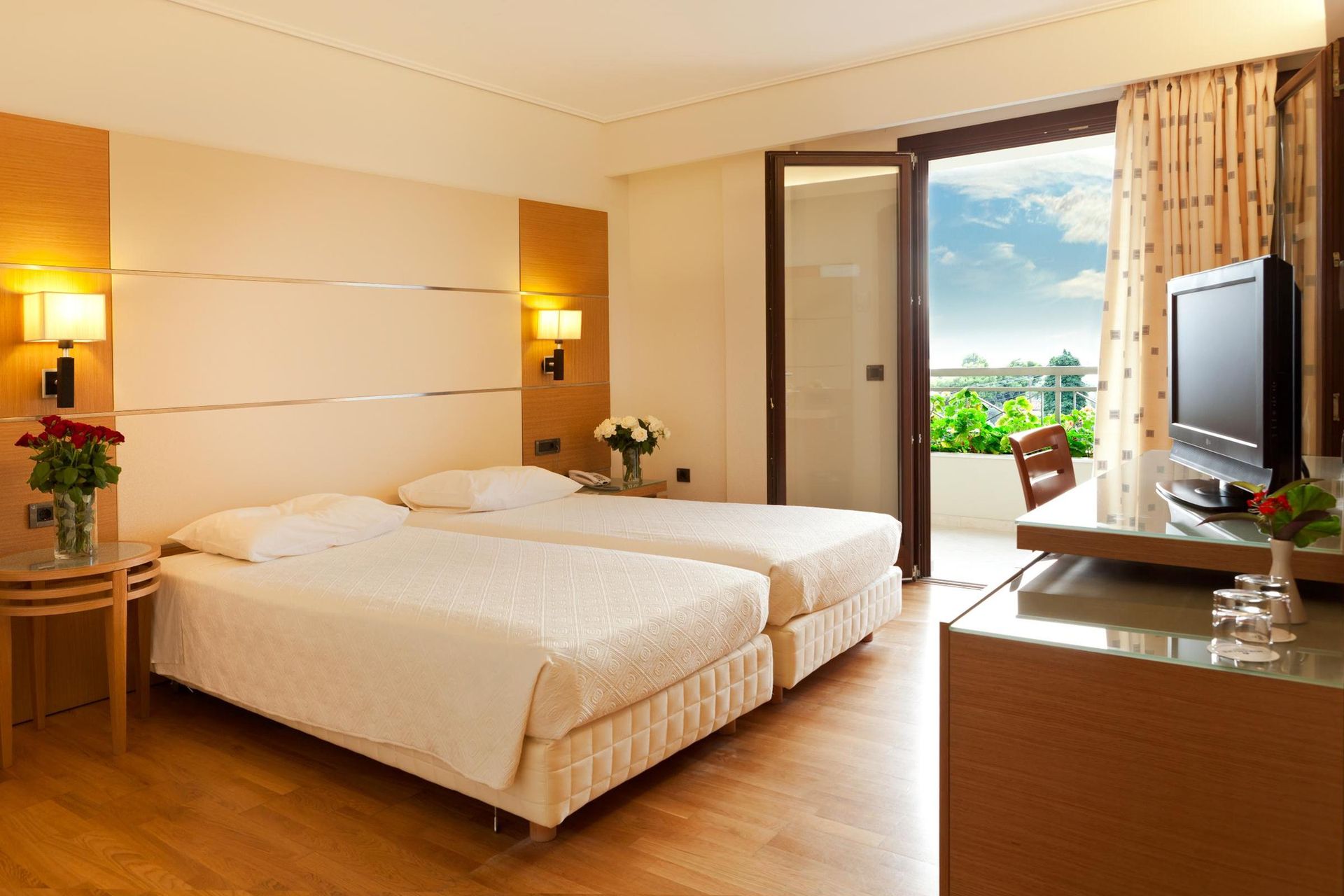Miramare Hotel Eretria, foto 9